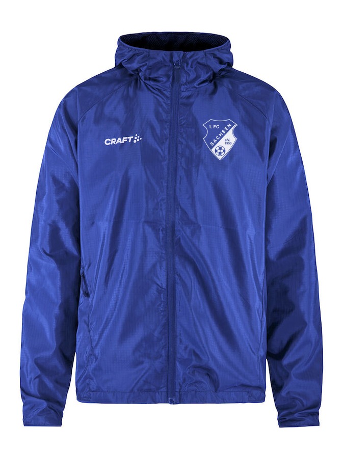 Craft Squad Go Allwetterjacke