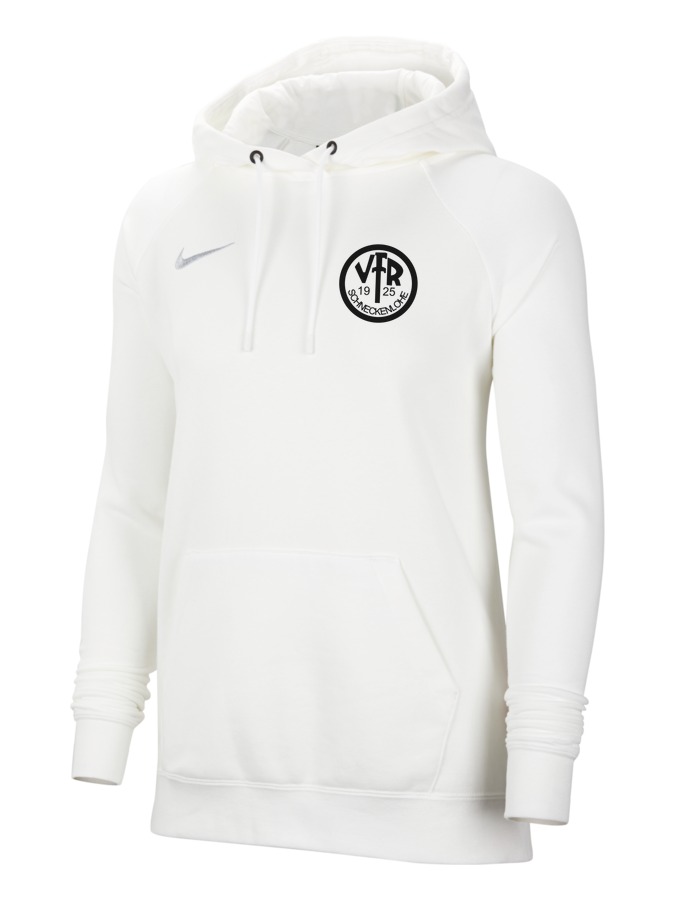 Nike Park 20 Fleece Hoodie Damen