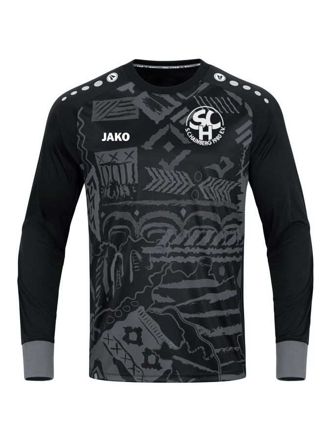 Jako Torwarttrikot Tropicana
