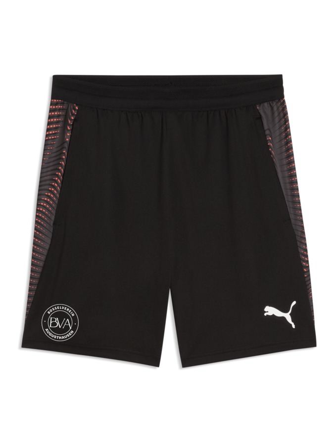 PUMA individualFINAL Shorts