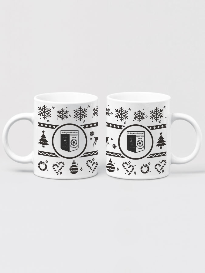 Tasse Christmas