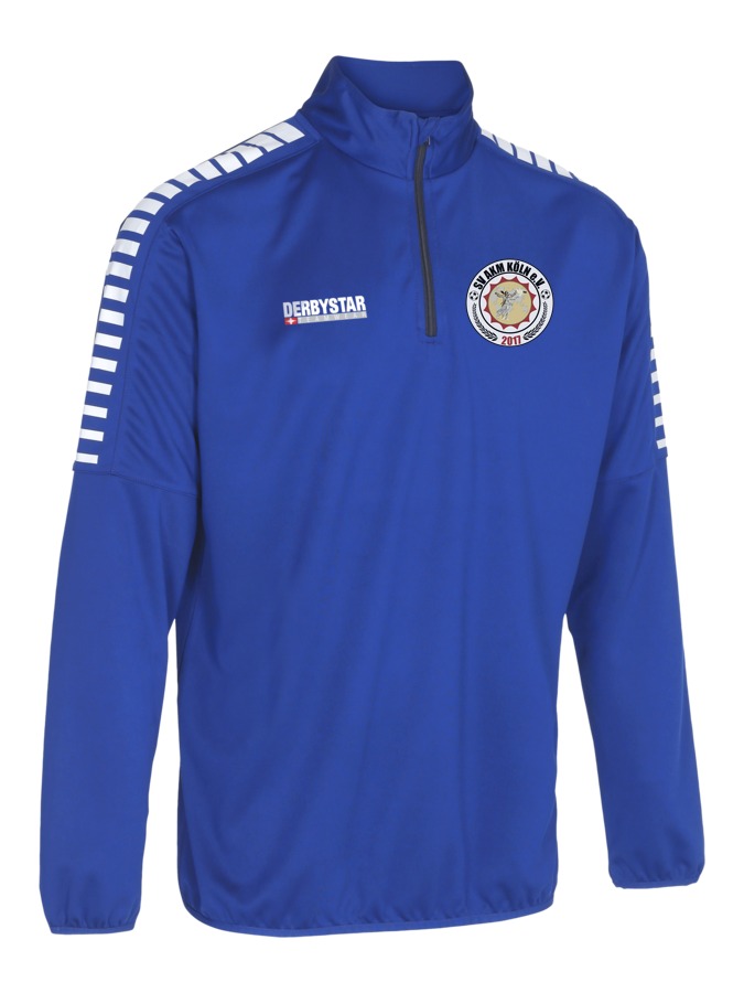 Derbystar Hyper Trainingstop