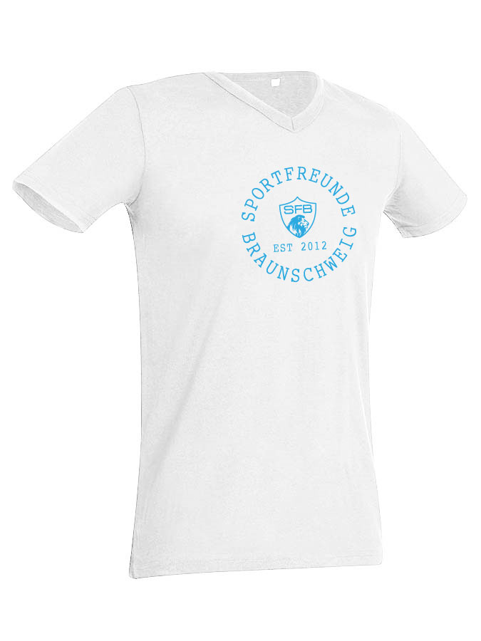 Shirt Core V-Neck