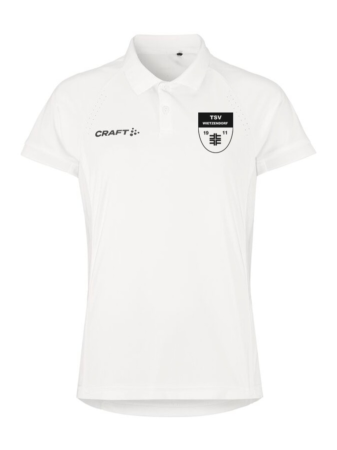 Craft Ability Poloshirt Damen
