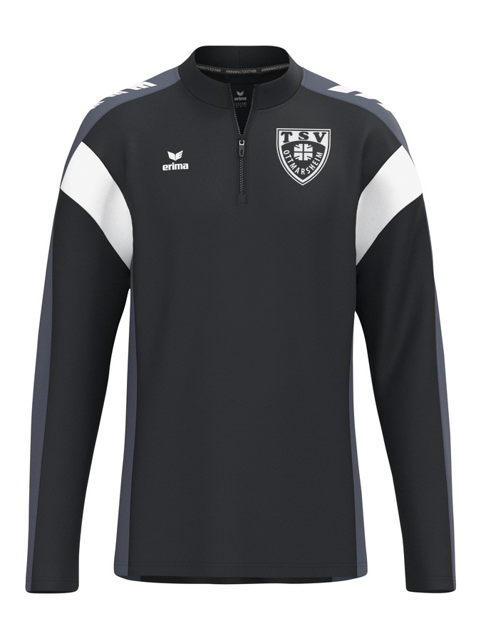 Erima Celebrate 125 Training Top