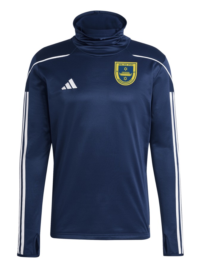 adidas Tiro 23 League Trainingssweatshirt Warm