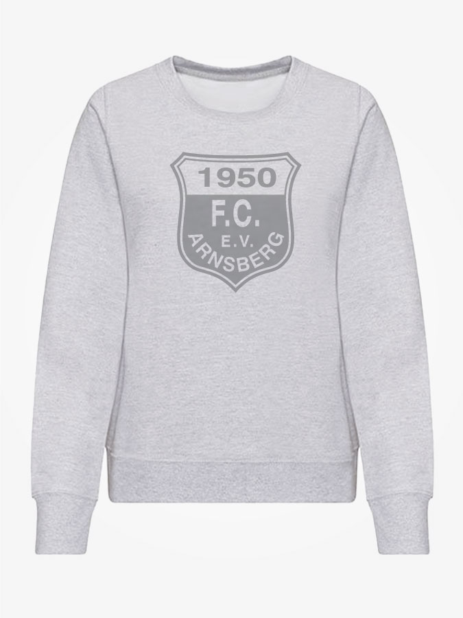 Sweater All Grey Unisex