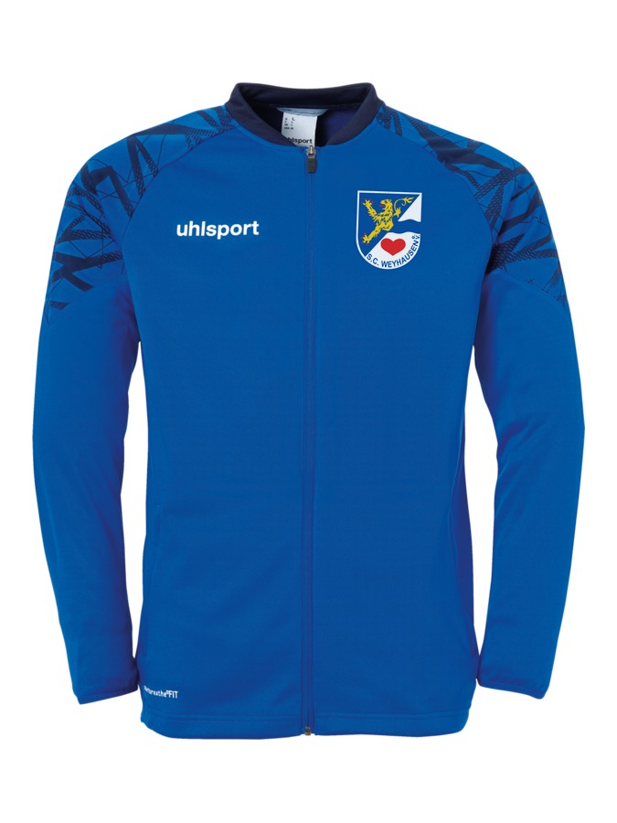 uhlsport Goal 25 Poly Jacke