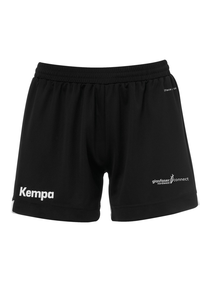 Kempa Player Shorts Damen