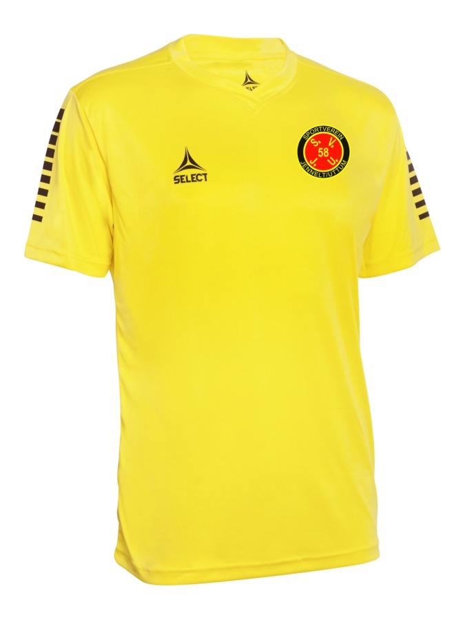Select Pisa Trikot