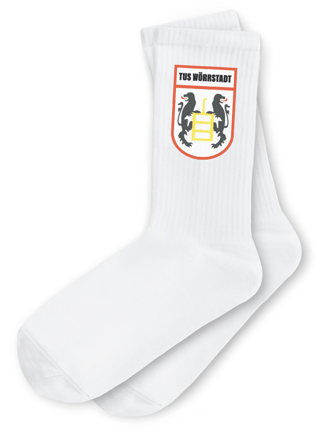 Sportsocken Logo