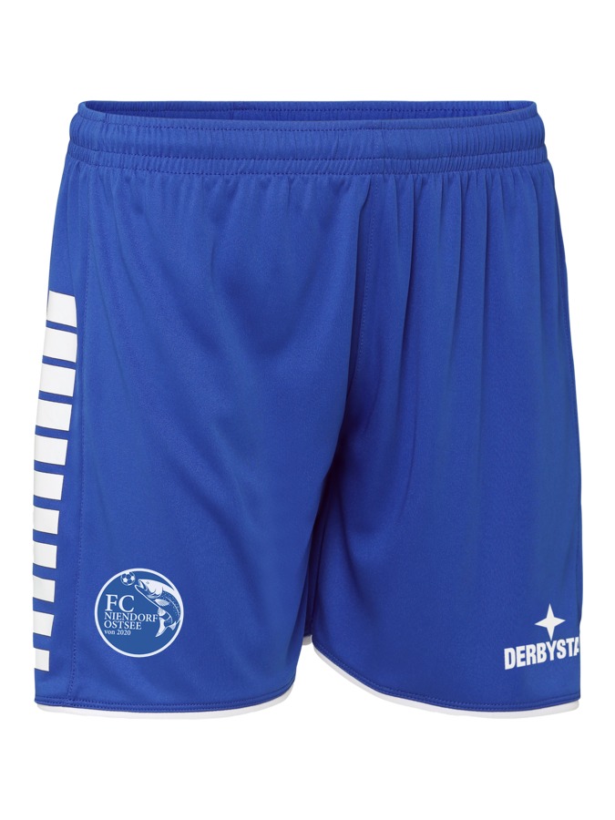 Derbystar Hyper Hose Frauen