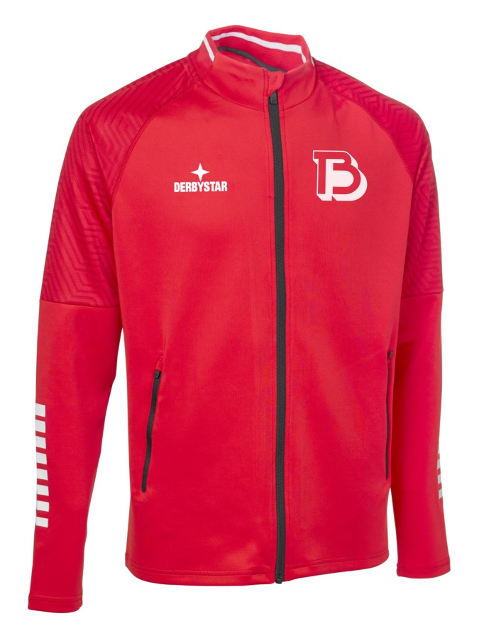 Derbystar Trainingsjacke Primo