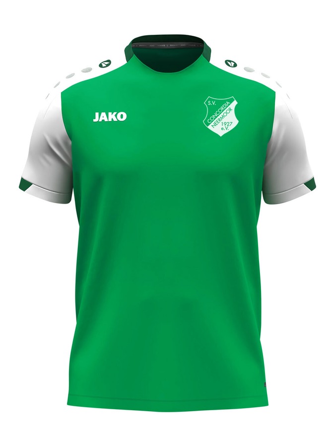 Jako T-Shirt Dynamic