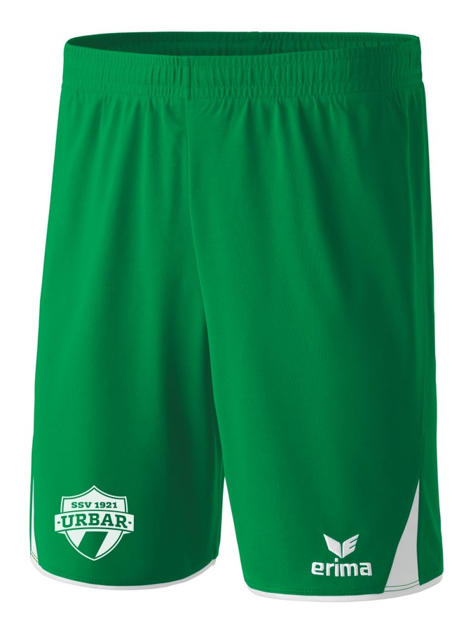 Erima Classic 5-C Shorts