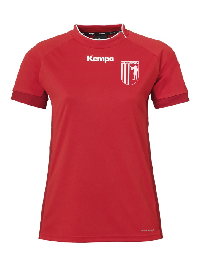 Kempa Prime Trikot Damen