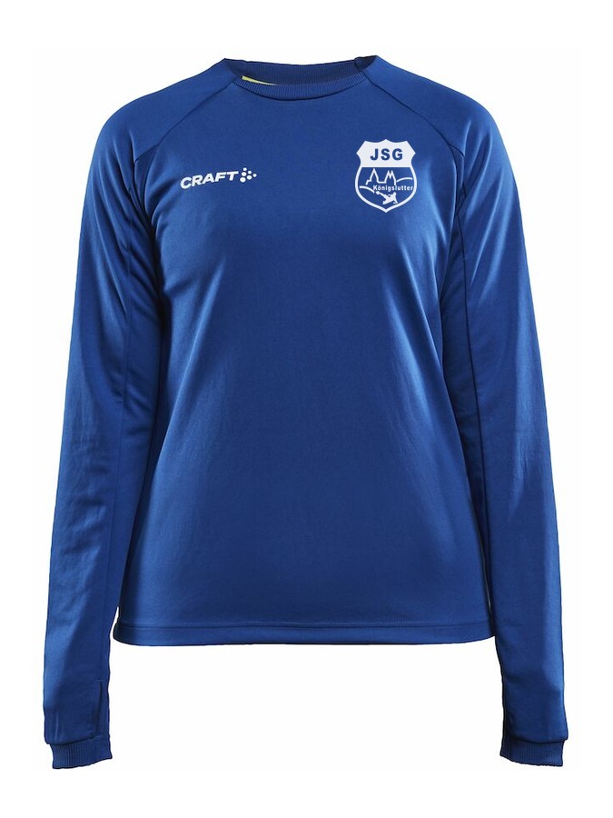 Craft Evolve Sweatshirt Damen
