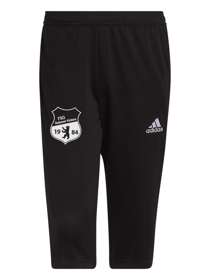 adidas Entrada 22 3/4-Hose