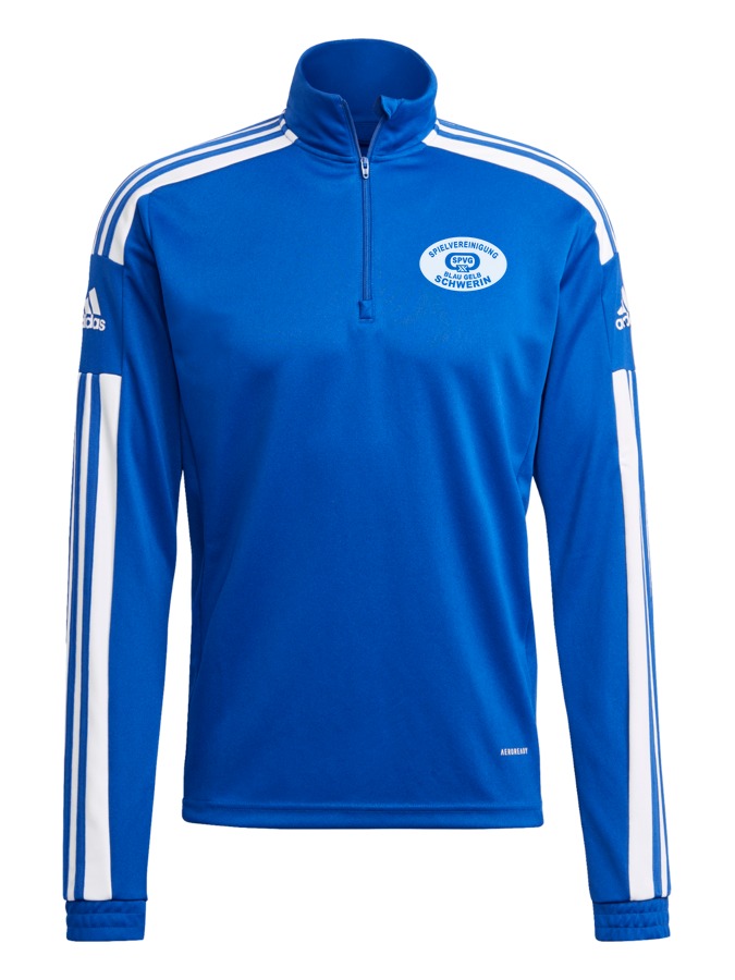 adidas Squadra 21 Trainingstop