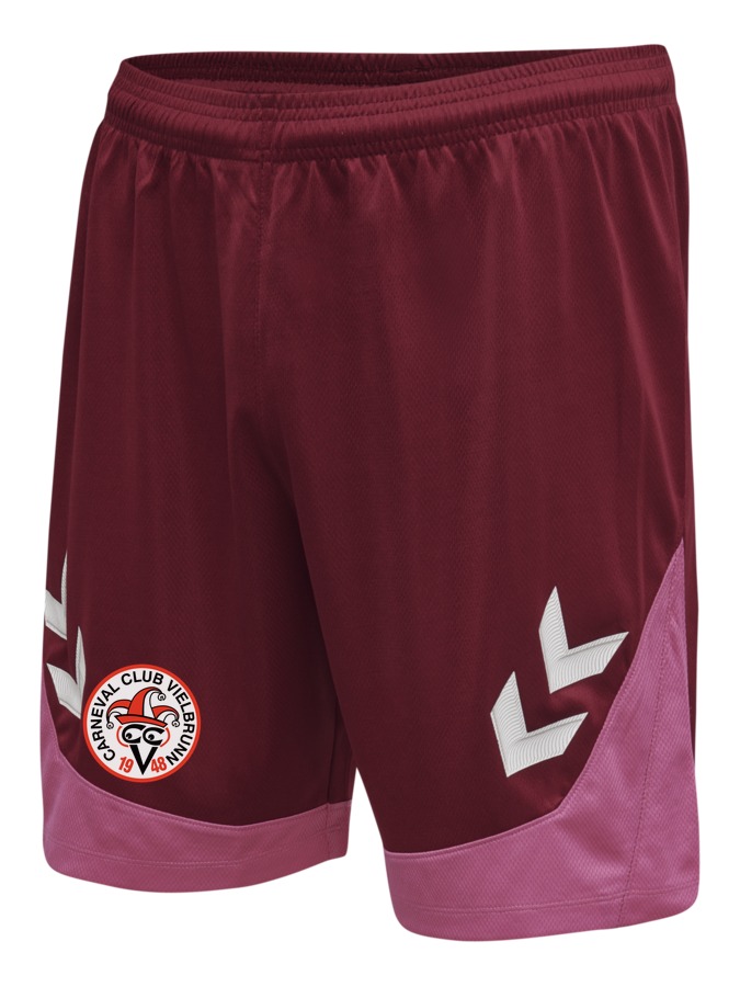 Hummel Lead Trainingsshorts