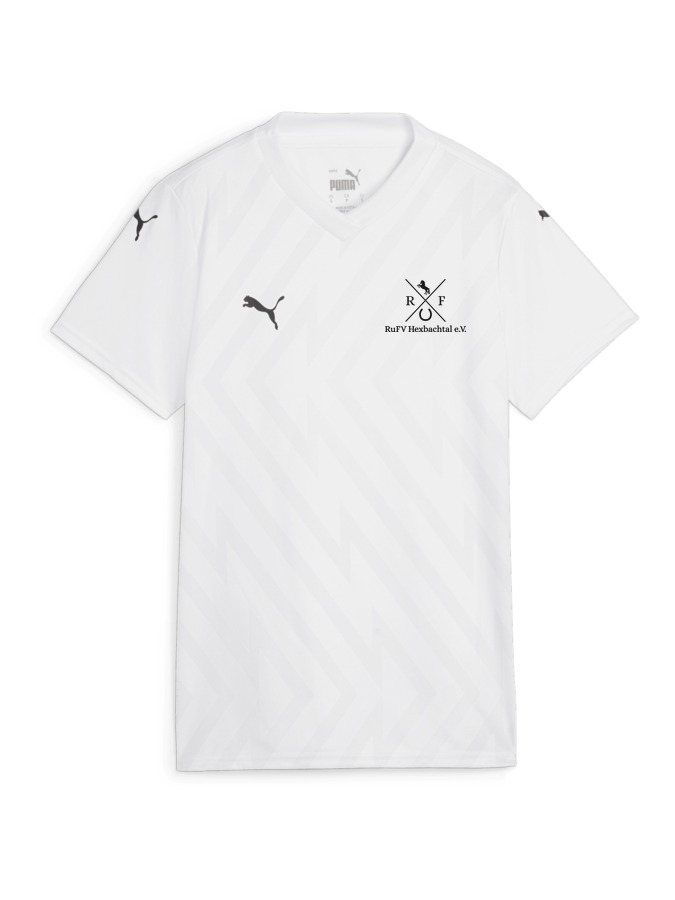 PUMA teamGLORY Trikot Damen
