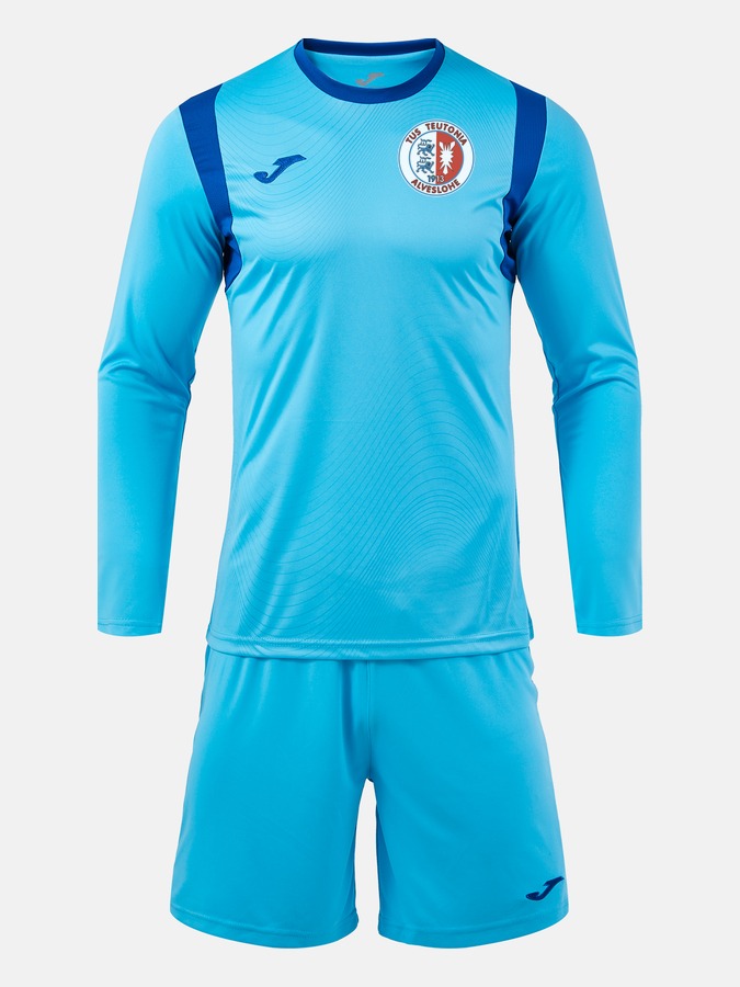 Joma Zamora XI Set