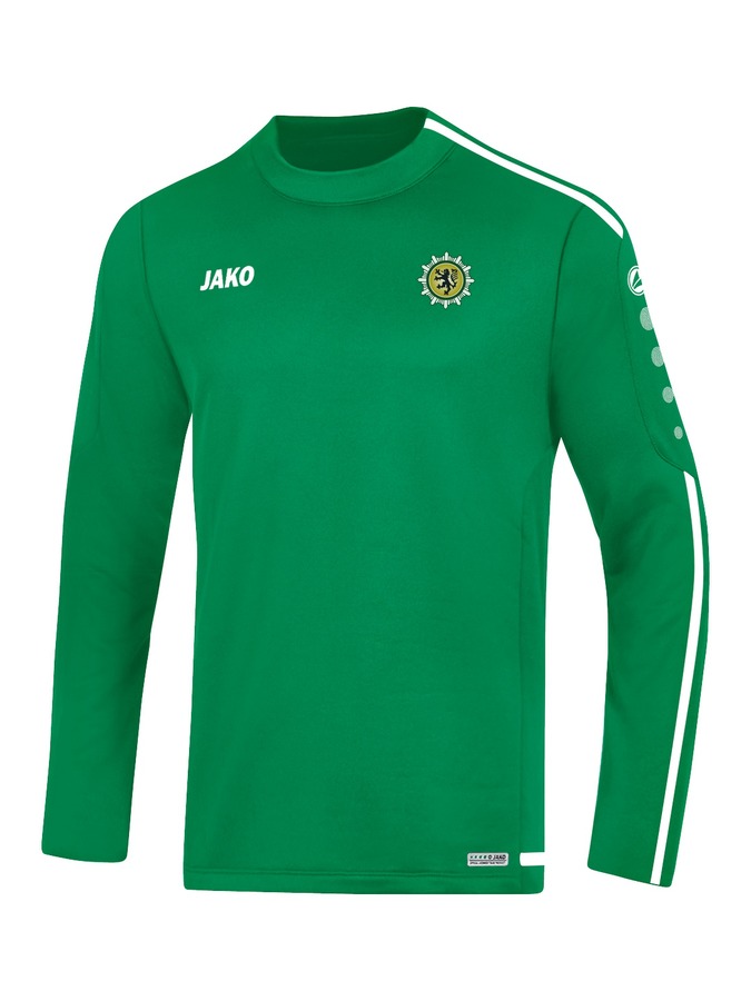 Jako Sweat Striker 2.0