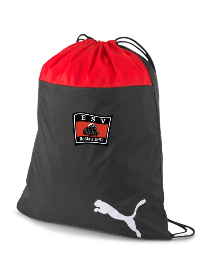 PUMA teamGOAL 23 Gym Sack