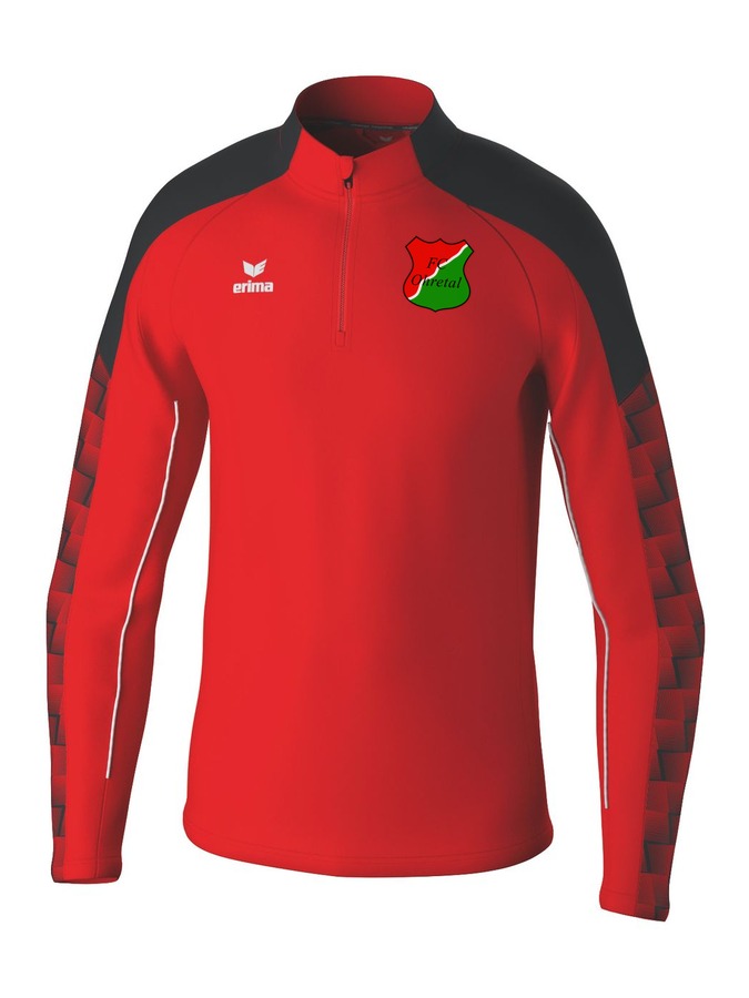 Erima Evo Star Trainingstop