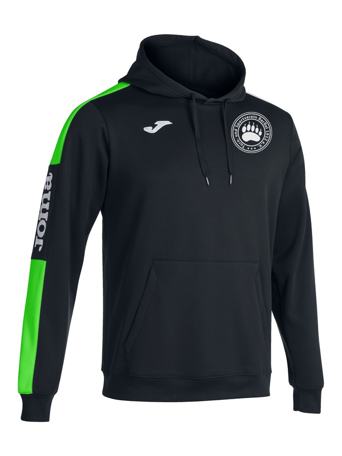 Joma Hoodie Championship IV
