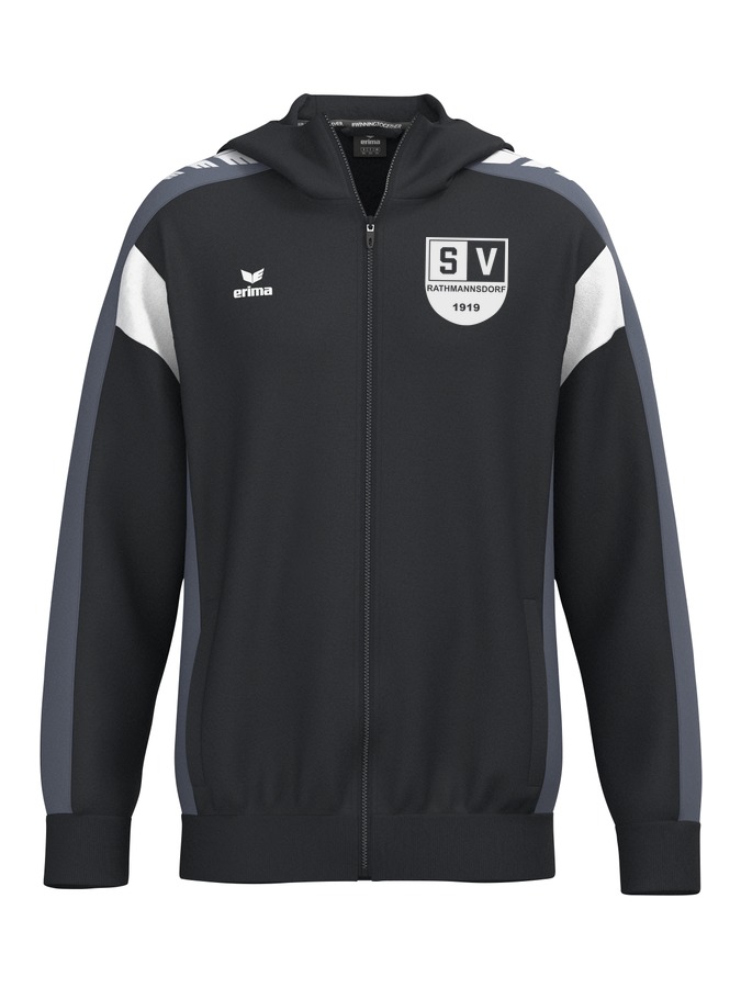 Erima Celebrate 125 Trainingsjacke mit Kapuze