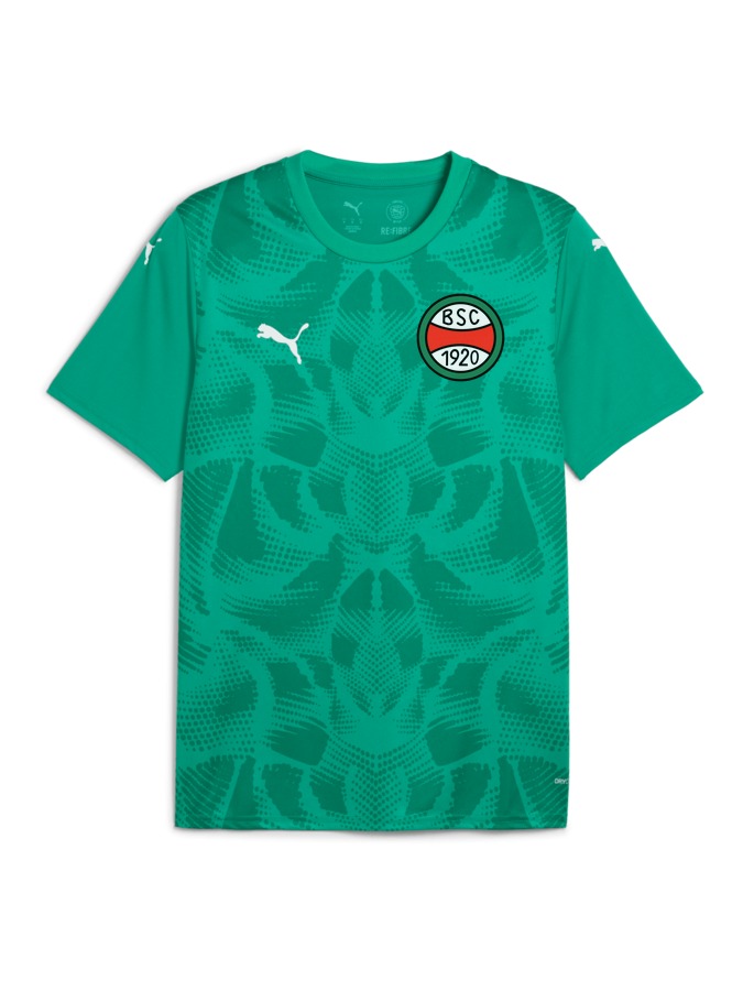 PUMA teamULTIMATE Trikot