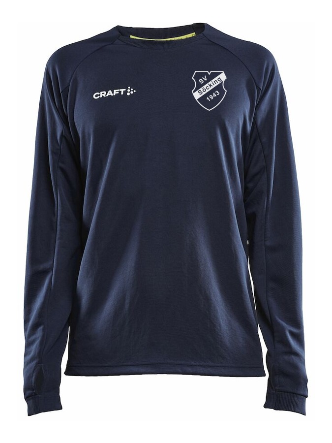 Craft Evolve Sweatshirt
