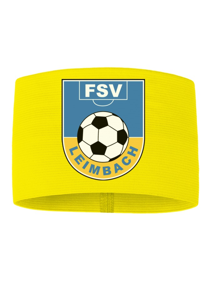 Jako Kapitänsbinde Team