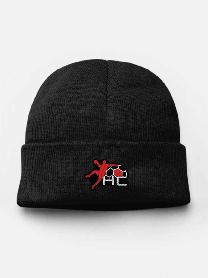 Beanie Kids Sticklogo