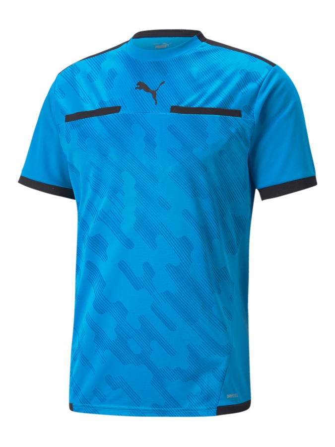 PUMA teamLIGA Referee Trikot