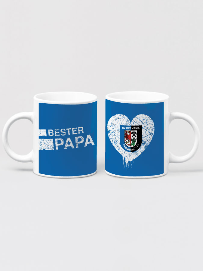 Tasse - Bester Papa