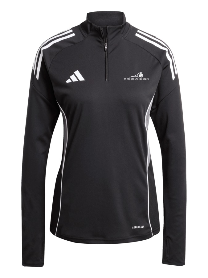 adidas Tiro 25 Competition Trainingstop Damen