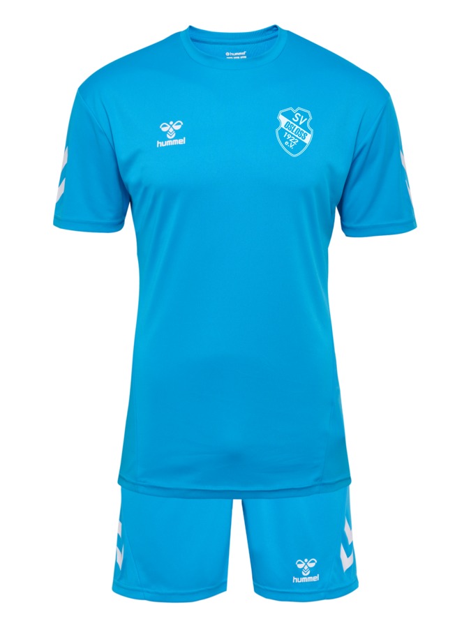 Hummel Logo Set