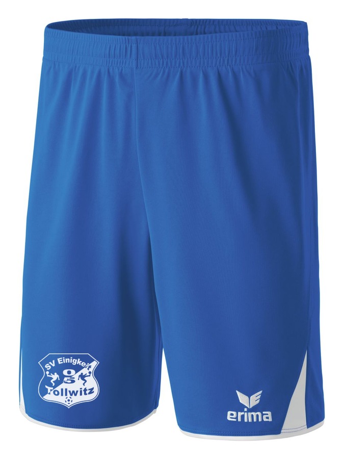 Erima Classic 5-C Shorts