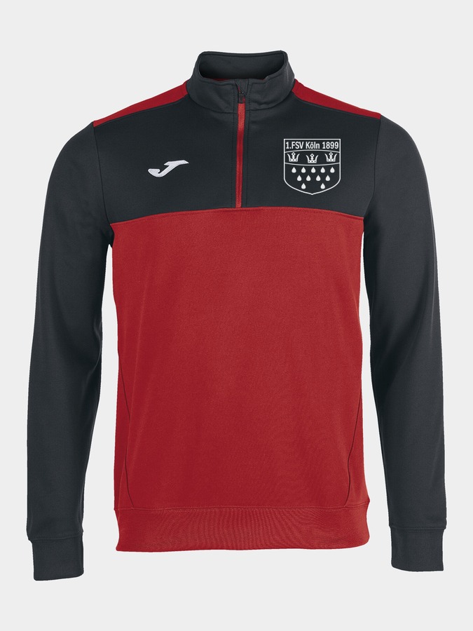 Joma Ziptop Winner