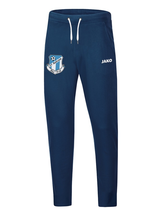 Jako Jogginghose Base