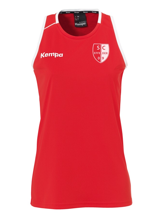 Kempa Player Tank Top Damen