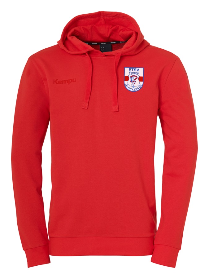 Kempa Hoodie