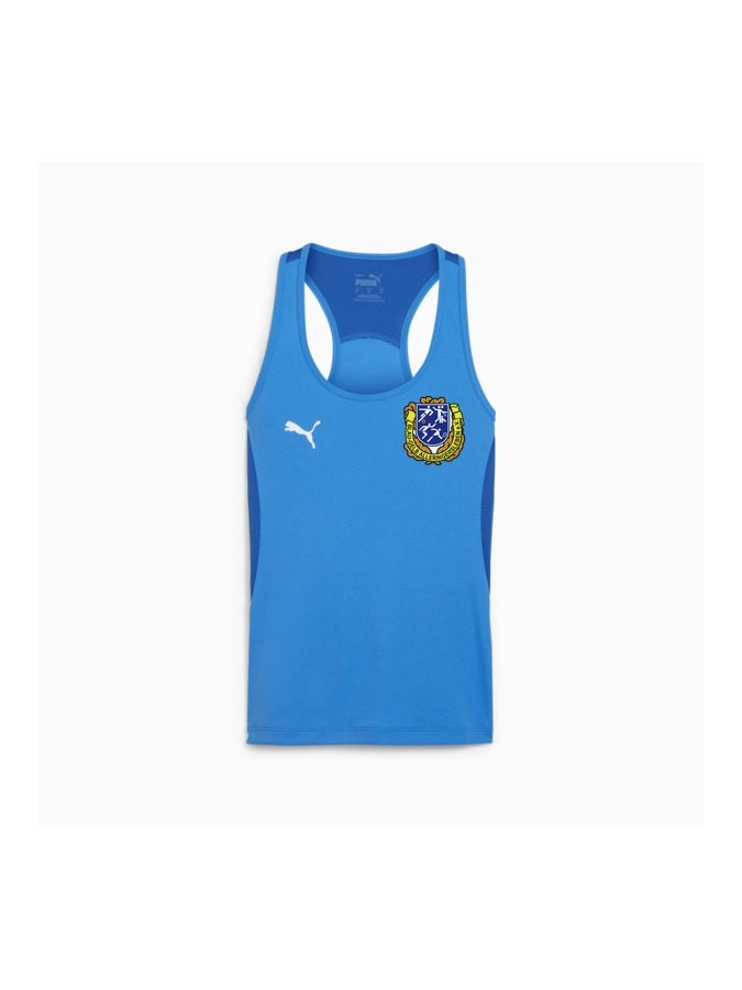 PUMA teamGOAL Tank Top