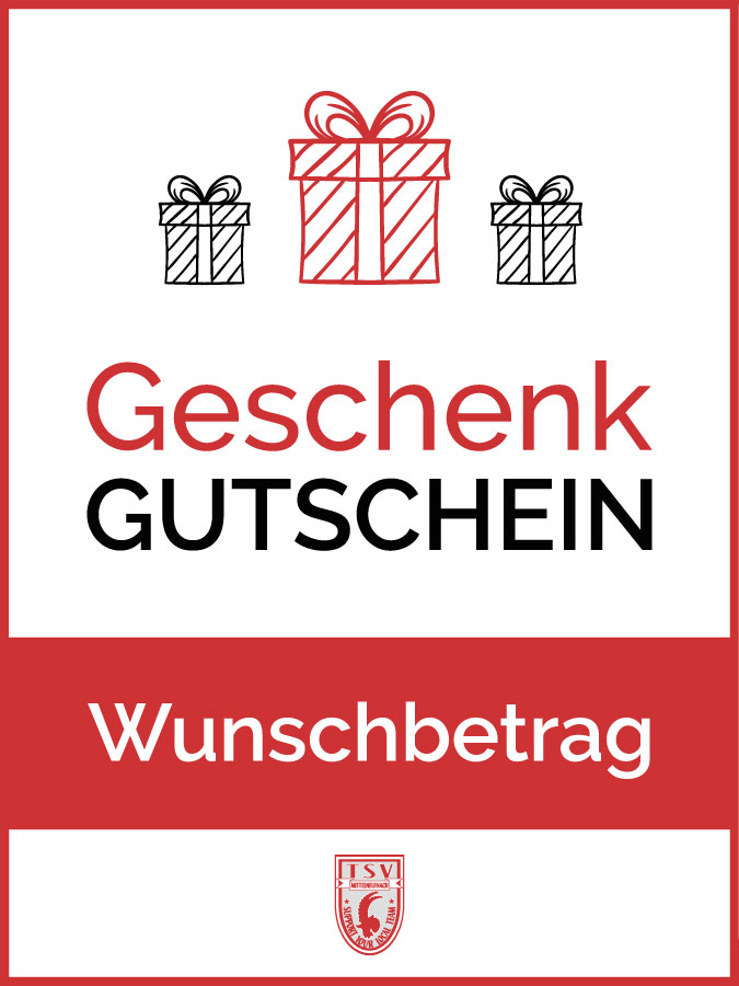 Gutschein zum Ausdrucken