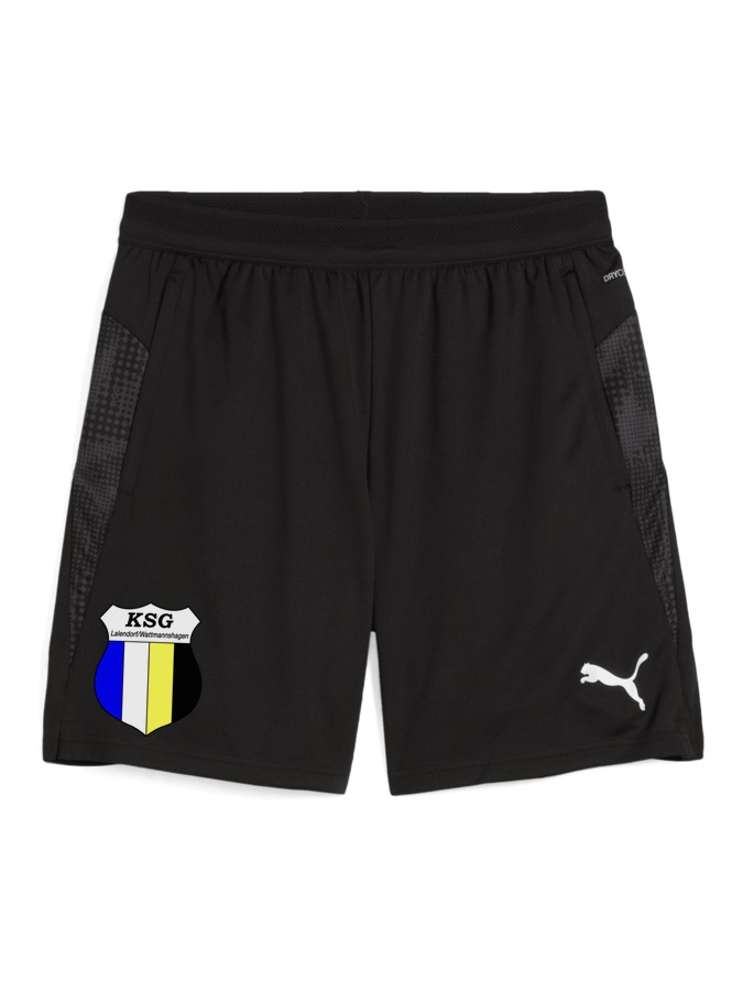 PUMA teamCUP Training Shorts
