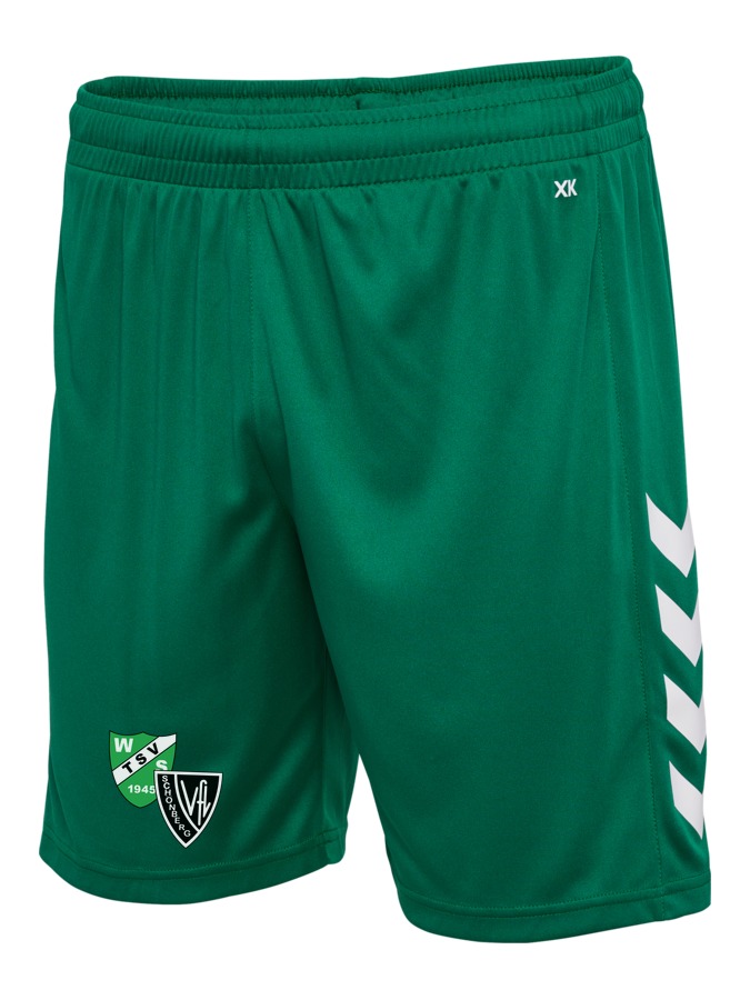 Hummel Core XK Trainingsshorts