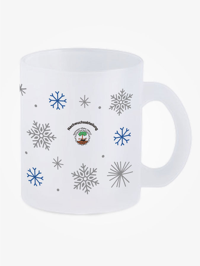 Glühweintasse Lüli