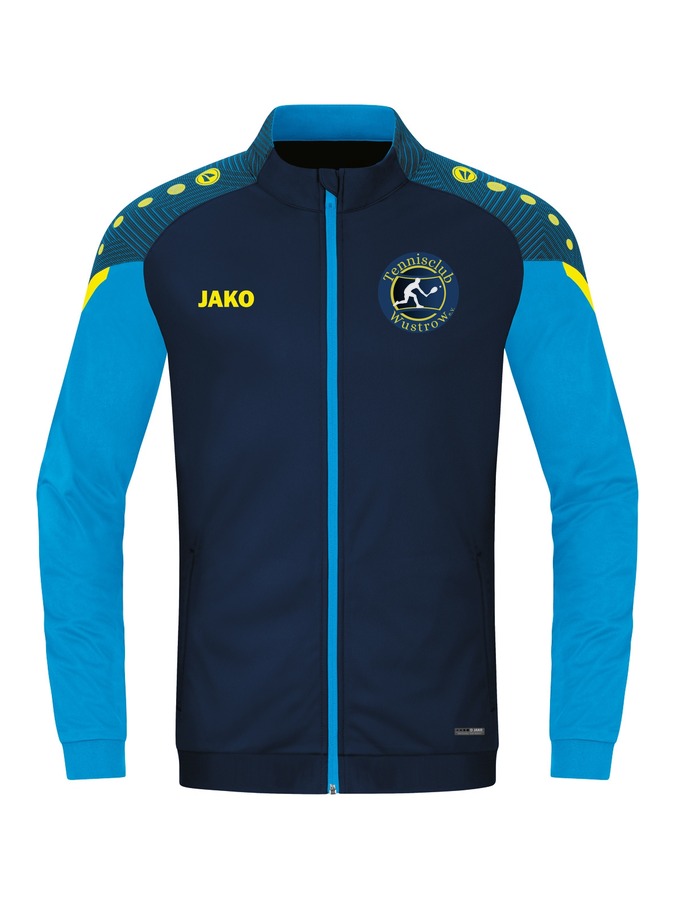 Jako Polyesterjacke Performance